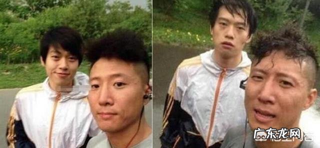 能瞬间让你笑到肚子疼的明星组合有哪些？