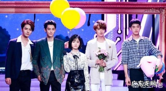 能瞬间让你笑到肚子疼的明星组合有哪些？