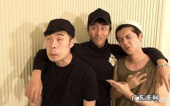 能瞬间让你笑到肚子疼的明星组合有哪些？