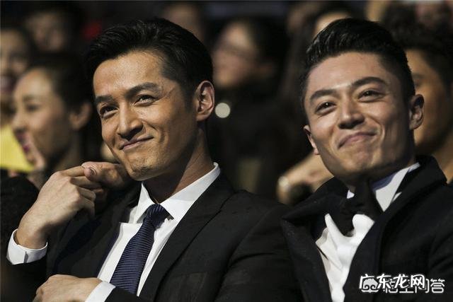 能瞬间让你笑到肚子疼的明星组合有哪些？