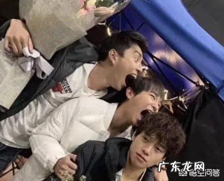 能瞬间让你笑到肚子疼的明星组合有哪些？