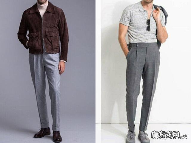 男生可以像女生一样穿高腰裤吗？哪里可以买到？应该注意些什么？