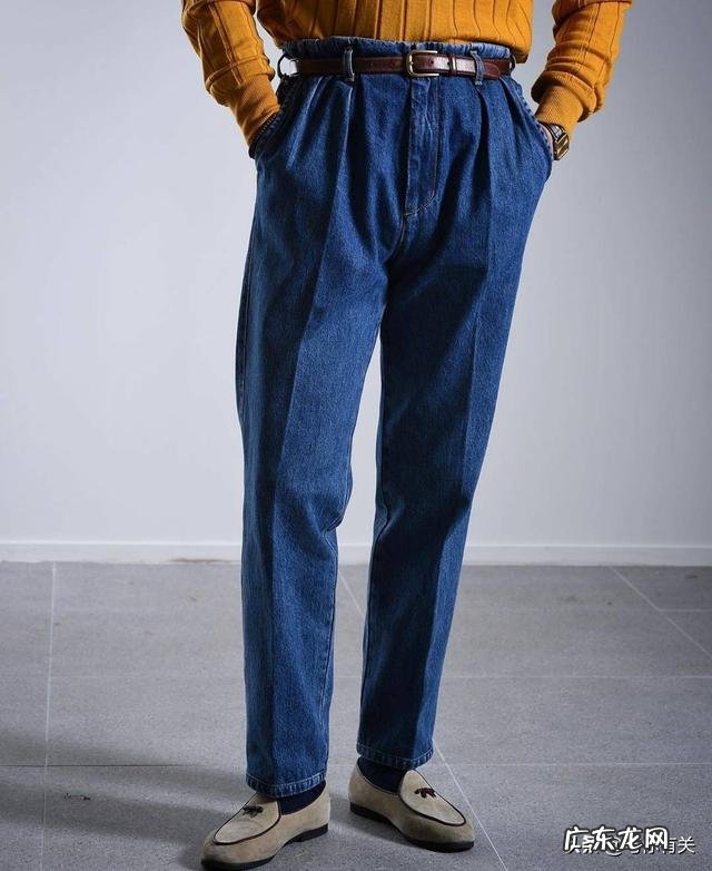 男生可以像女生一样穿高腰裤吗？哪里可以买到？应该注意些什么？