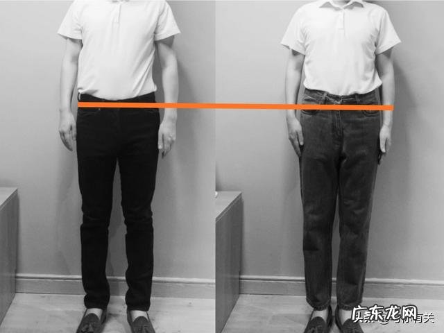 男生可以像女生一样穿高腰裤吗？哪里可以买到？应该注意些什么？