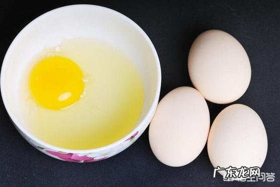 荷包蛋怎么做?