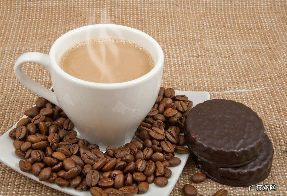 冲咖啡牛奶怎么用