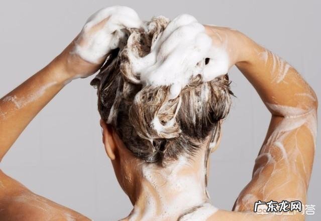 生姜水可以长期洗头吗?