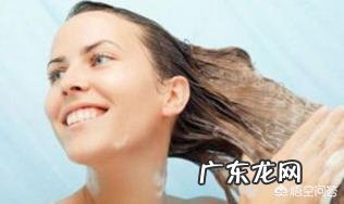 生姜水可以长期洗头吗？