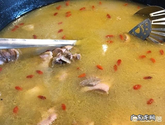 鸡汤怎么炖才好喝?