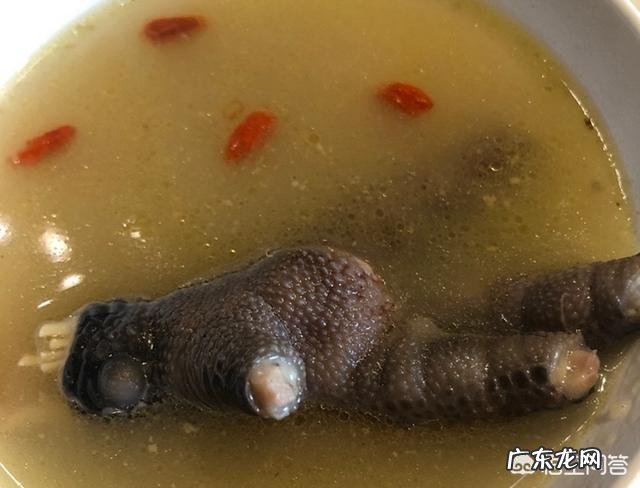 鸡汤怎么炖才好喝?