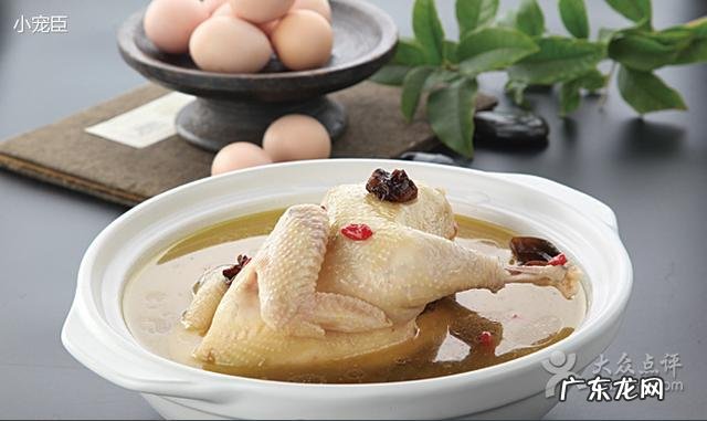 鸡汤怎么炖才好喝?