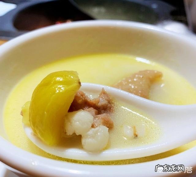 鸡汤怎么炖才好喝?