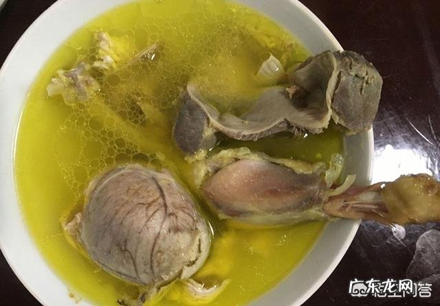 鸡汤怎么炖才好喝?