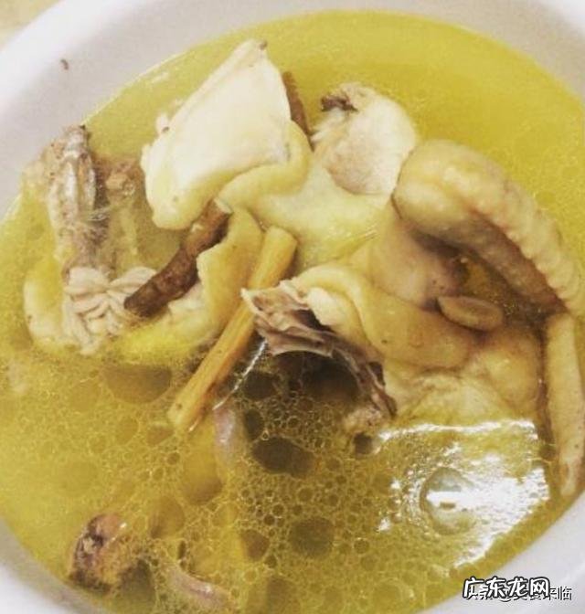 鸡汤怎么炖才好喝?
