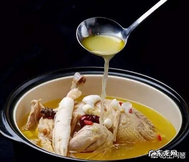 鸡汤怎么炖才好喝?