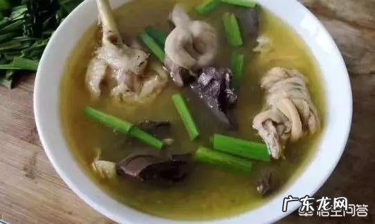 鸡汤怎么炖才好喝？