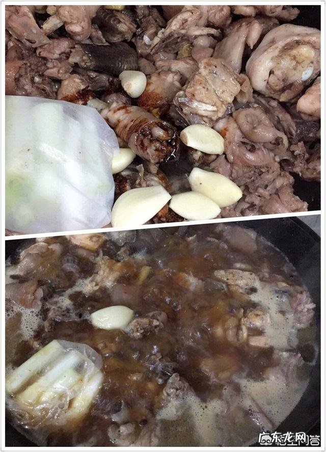 鸡汤怎么炖才好喝?