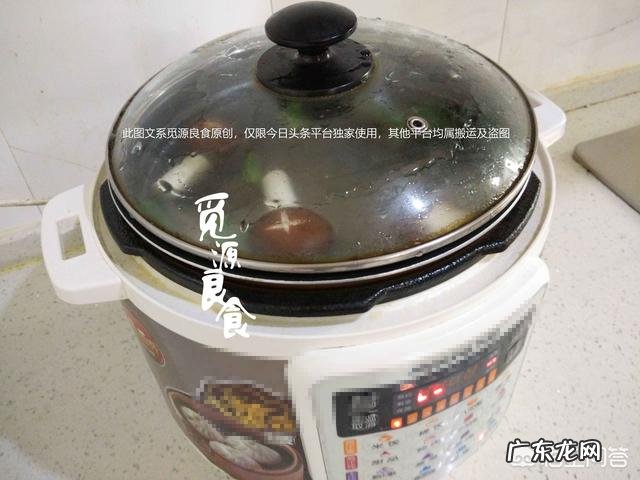 鸡汤怎么炖才好喝?