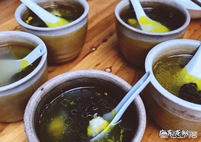 鸡汤怎么炖才好喝?