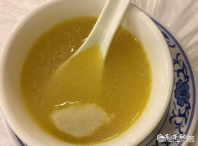 鸡汤怎么炖才好喝?