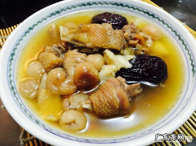 鸡汤怎么炖才好喝?