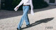 夏天配阔腿裤穿什么鞋