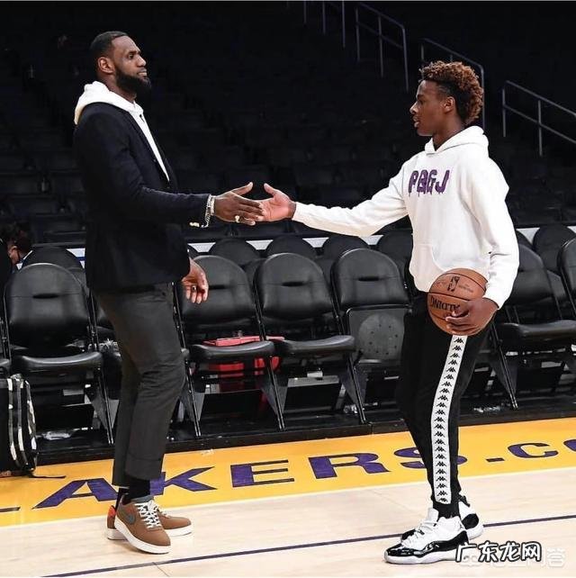 詹姆斯儿子布朗尼将在2023年参加NBA选秀,届时詹姆斯仍征战NBA的概率有多大?