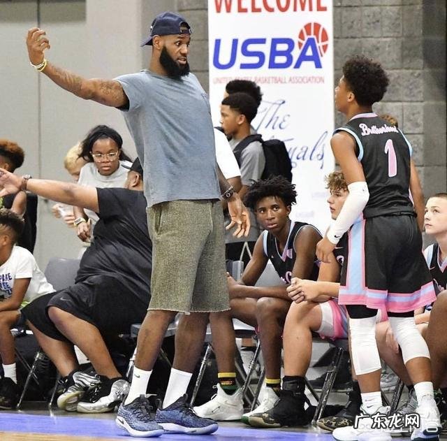 詹姆斯儿子布朗尼将在2023年参加NBA选秀,届时詹姆斯仍征战NBA的概率有多大?