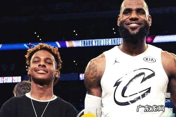 詹姆斯儿子布朗尼将在2023年参加NBA选秀,届时詹姆斯仍征战NBA的概率有多大?