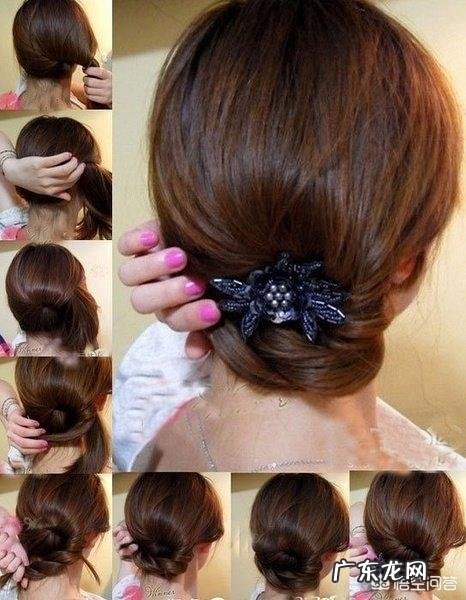 女孩子剪什么发型比较可爱？