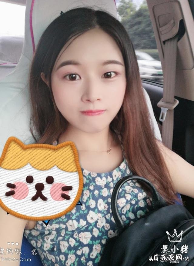 女孩子剪什么发型比较可爱?