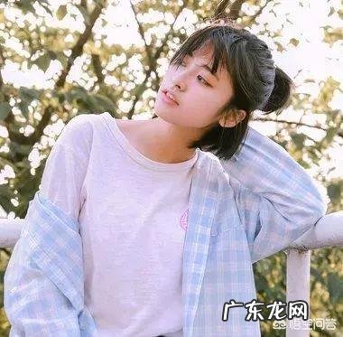 女孩子剪什么发型比较可爱?