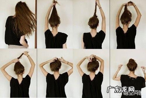 女孩子剪什么发型比较可爱？