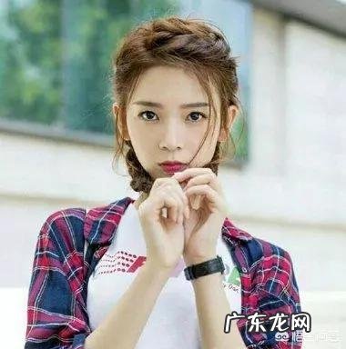 女孩子剪什么发型比较可爱?