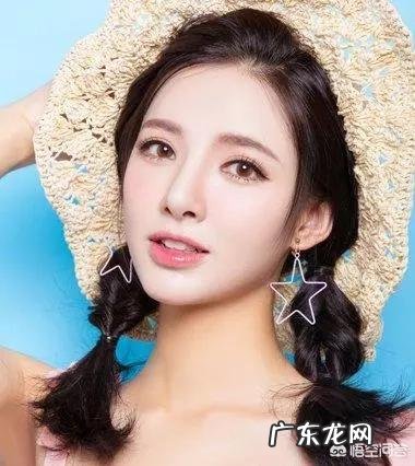 女孩子剪什么发型比较可爱?