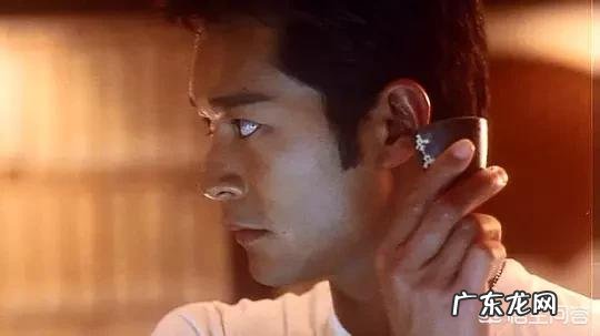 推荐两部古天乐的经典电影?谢谢大家?