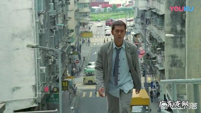 推荐两部古天乐的经典电影?谢谢大家?