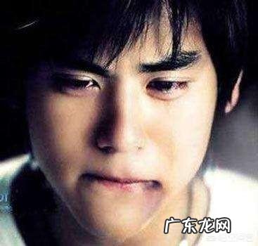 什么事会让你崩溃大哭？