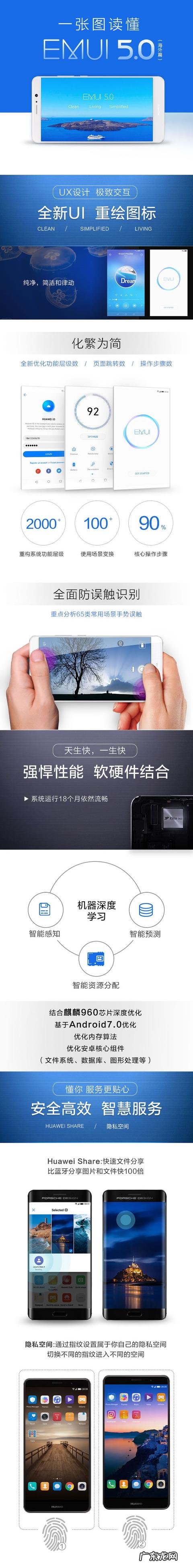 国产手机中,哪一家的系统最好用?