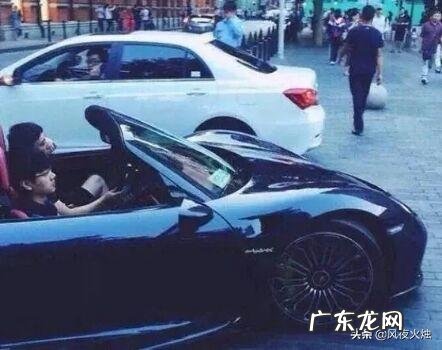 王思聪出售跑车保时捷918，行驶里程仅1000公里，要价超千万，比新车还贵大家怎么看？