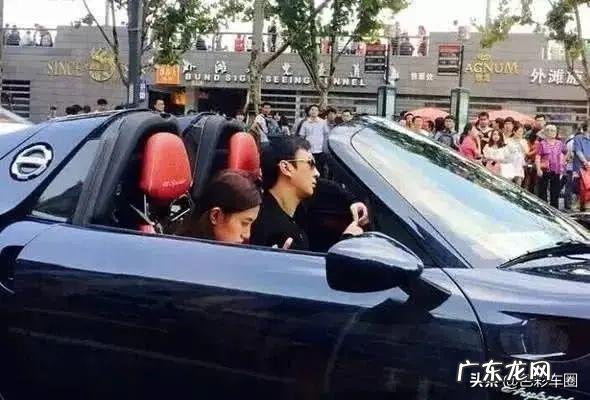 王思聪出售跑车保时捷918,行驶里程仅1000公里,要价超千万,比新车还贵大家怎么看?