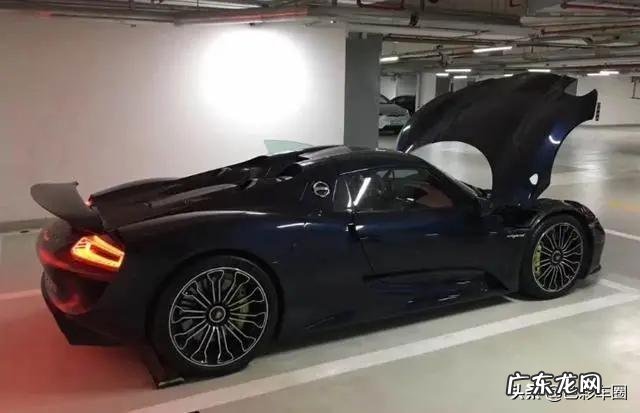 王思聪出售跑车保时捷918,行驶里程仅1000公里,要价超千万,比新车还贵大家怎么看?