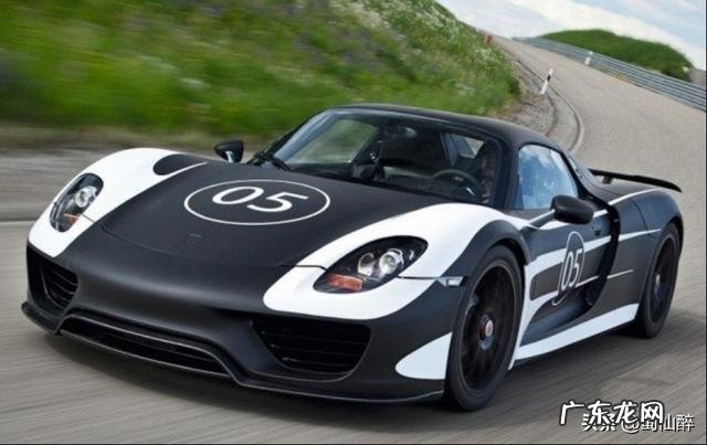 王思聪出售跑车保时捷918,行驶里程仅1000公里,要价超千万,比新车还贵大家怎么看?