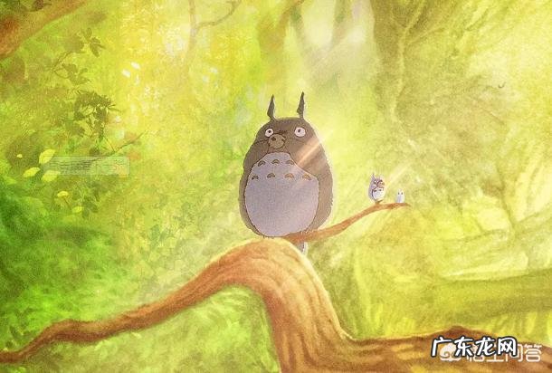 相信很多人看过宫崎骏的电影,其中每一部都不止看过一次,你们觉得宫崎骏的电影怎么样?