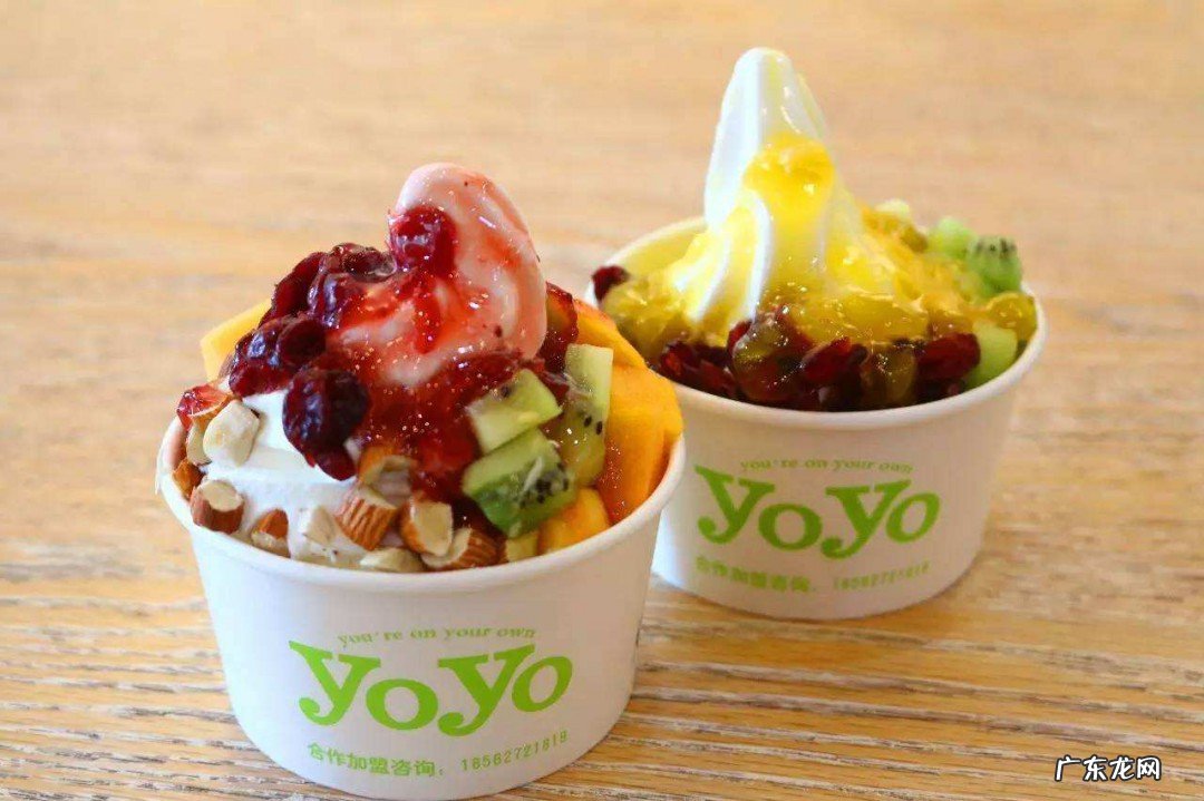 冻的酸奶怎么吃