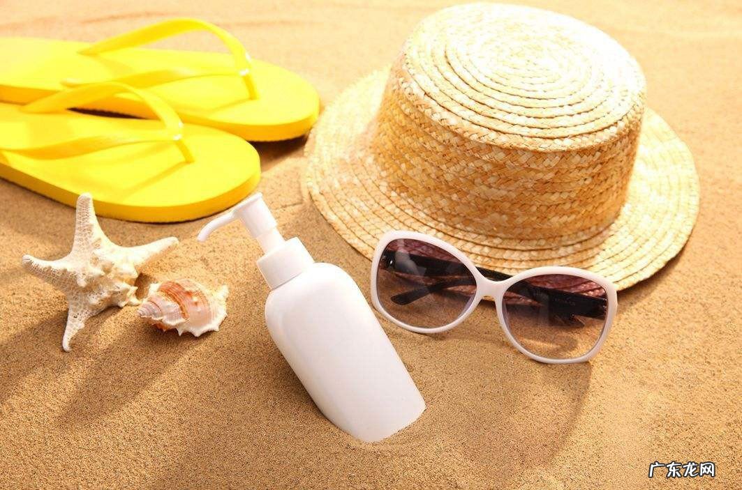 防晒指数多少最好