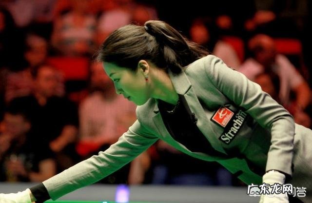 斯诺克裁判工资多少一个月?