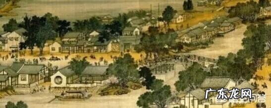 宋朝的老百姓有没有夜生活?