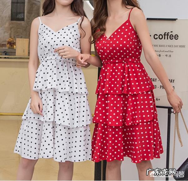 蛋糕裙怎么选择,怎么穿?