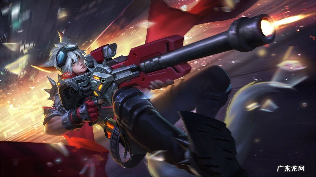 百里守约的三无尽出装